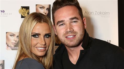 kieran hayler arrest|Katie Prices ex Kieran Hayler breaks social media。